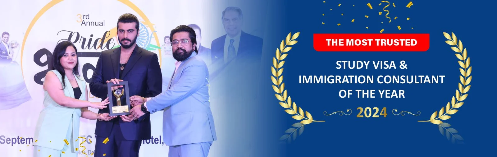 Fly High Visas Banner 1